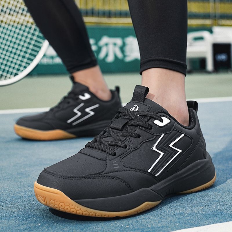 2025 New Tennis Sneakers for M - Outdoor Sport Flooring ulasan dan harga