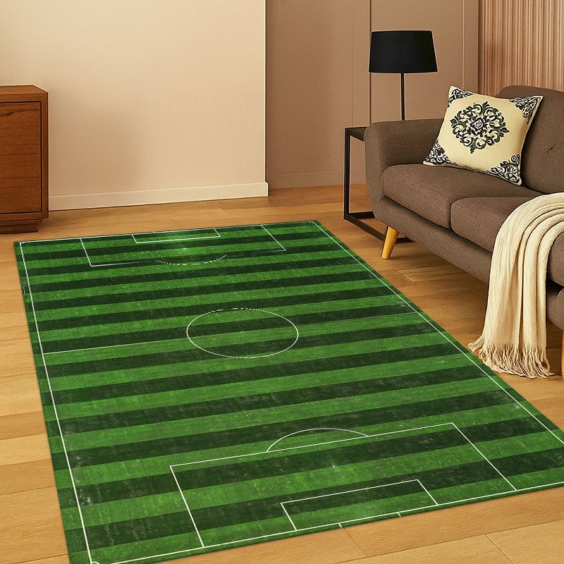 Classic Football Field Soccer  - Outdoor Sport Flooring ulasan dan harga