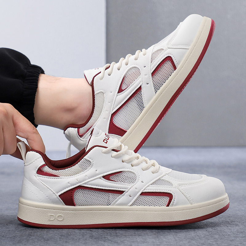 Multi-purpose Men Sneakers Wor - Indoor Sport And Outdoor Sports ulasan dan harga