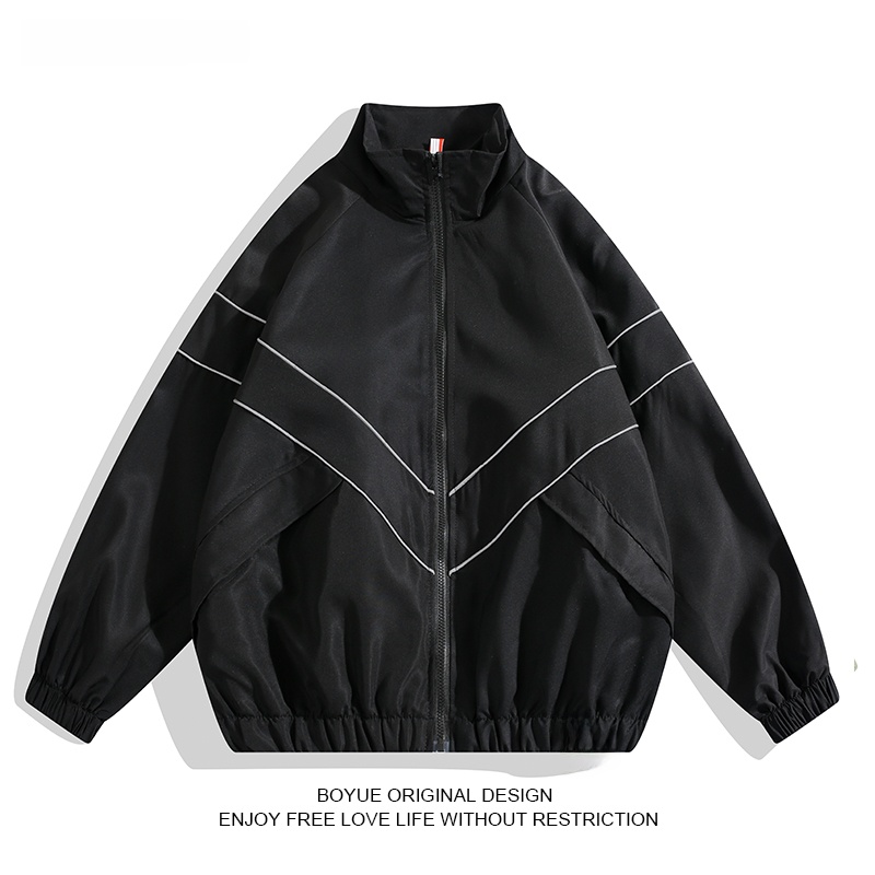 Boyue Men's Outdoor Sport Jack - Outdoor Sport Brand Jacket ulasan dan harga