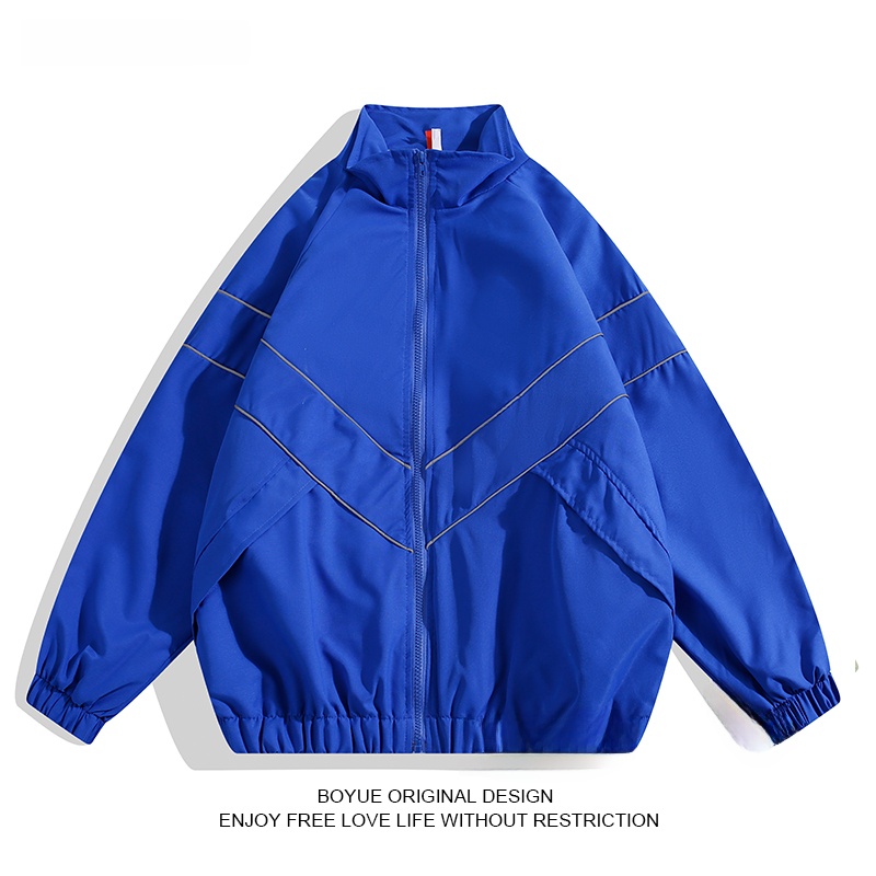 Boyue Men's Outdoor Sport Jack - Outdoor Sport Brand Jacket ulasan dan harga
