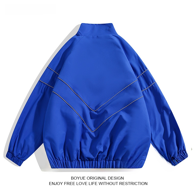 Boyue Men's Outdoor Sport Jack - Outdoor Sport Brand Jacket ulasan dan harga